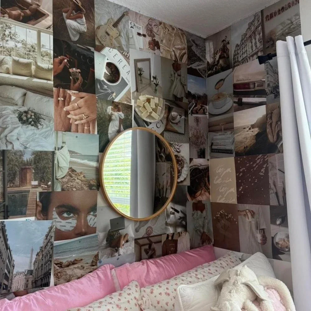 N/A comes decor